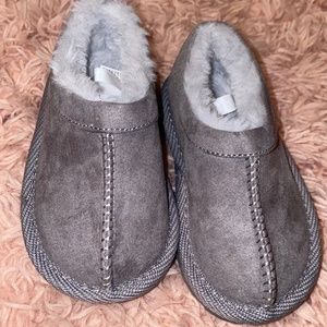 Toddler Shoes